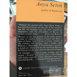 Avalon  Anya Seton  Coronet EN INGLÉS