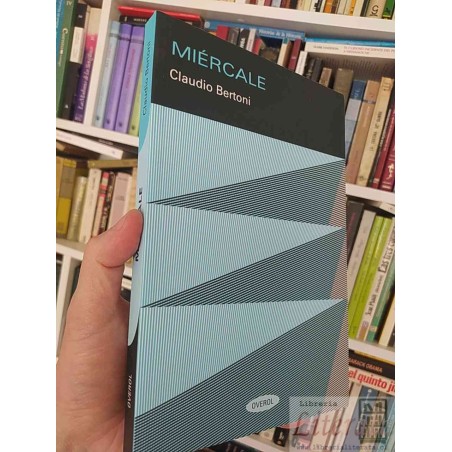 Miércale Claudio Bertoni Overol