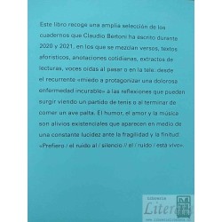 Miércale Claudio Bertoni Overol