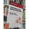 Historias de Negociadores Franc Ponti, Miguel Donadío Granica Management