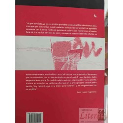 Puro Hueso Roberto Fuentes Editorial Cuarto Propio / Novela