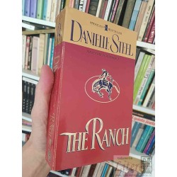 The Ranch Danielle Steel First Time in Paperback EN INGLES