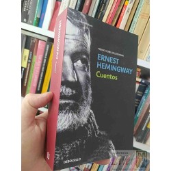 Cuentos Ernest Hemingway Debolsillo, Premio Nobel de...