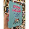 Karma al instante  Marissa Meyer  VR YA 518 páginas
