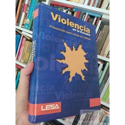 Violencia en la escuela Ana María Leva Ed. Lesa...