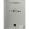 La Hechizada  Fernando Santiván  Zig-Zag