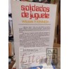 Soldados De Juguete William P Kennedy Javier Vergara