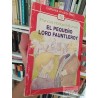 El pequeño Lord Fauntleroy  Frances Hodgson Burnett  Editorial Andrés Bello