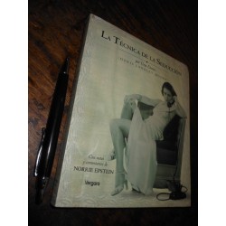 La Técnica De La Seducción Doris Langley Moore Ed. Vergara N