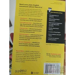 Investing in Bonds for Dummies  Russell Wild  A Wiley Brand EN INGLES