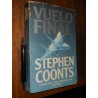 Vuelo Final Stephen Coonts Ed. Javier Vergara Formato Grande