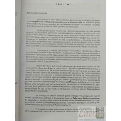 Evaluación para la Toma de Decisiones  Ernesto Toro Balart Investigaciones Pedagogicas Ministerio Educación Tercera Edic