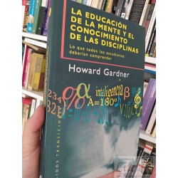 La Educación de la Mente y el Conocimiento de las...