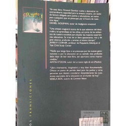 La Educación de la Mente y el Conocimiento de las Disciplinas  Howard Gardner Paidós  316 páginas Lo que Todos los Estud