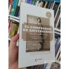 El comprador de aniversarios Adolfo García Ortega Seix Barral, una sobrecogedora y original novela sobre el Holocausto C