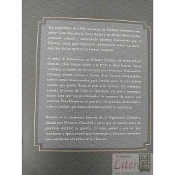El largo camino a casa Alan Hlad Espasa Colección Amor en Tiempos de Guerra formato grande