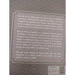 La casa alemana  Annette Hess  Planeta Colección Amor en Tiempos de Guerra