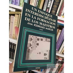 Un enfoque interdisciplinar en la formación de los...