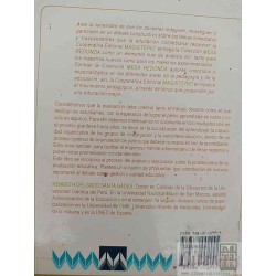 Evaluación y calidad de la educación: Nuevos aportes procesos y resultados  Kenneth Delgado Santa Gadea Mesa Redonda Mag