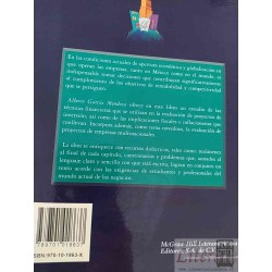 Evaluación de proyectos de inversión  Alberto García Mendoza Mc Graw Hill
