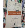 Ensayos de Epistemología  Edison Otero  Bravo-Allende Editores, Universidad Central Facultad de Ciencias de la Educación
