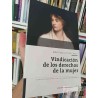 Vindicación de los derechos de la mujer  Mary Wollstonecraft  Edición de Marta Lois Ed. Akal y Universidad Adolfo Ibáñez