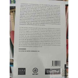 Vindicación de los derechos de la mujer  Mary Wollstonecraft  Edición de Marta Lois Ed. Akal y Universidad Adolfo Ibáñez