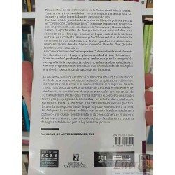Antígona  Sófocles  Traducción y prólogo de Genaro Godoy Editorial Universitaria Universidad Adolfo Ibáñez CORE