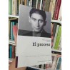 El proceso  Franz Kafka  Debolsillo Universidad Adolfo Ibáñez CORE Traducción de Macarena Roca, prólogo y notas de Jordi
