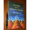 La Casa De Las Siete Hermanas Elle Eggels Ed. Plaza & Janés