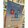 Marketing relacional Josep Alet i Vilaginés  Ediciones Gestión 2000 SA Cómo obtener clientes leales y rentables, m