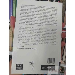 El Príncipe  Nicolás Maquiavelo  Traducción, edición, notas y estudio preliminar de Ángeles J Perona Biblioteca nueva Un