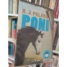 Poni  R J Palacio  Nube de Tinta Por la autora de Wonder