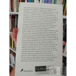 La amante de Bolzano  Sándor Márai  Narrativa Salamandra