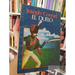 El duelo Joseph Conrad Grandes Clásicos Escolares Zig-Zag