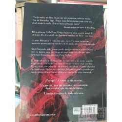 Sálvame y te Salvaré Nocte  Courtney Cole  Autora N°1 en ventas en The New York Times y USA Today, Destino SOLO ORIGINAL