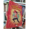 El Libro de las Chicas Intrepidas  Emma Wonder  V&R tapas duras