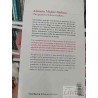 Tus Pasos en la Escalera  Antonio Muñoz Molina  Seix Barral 319 páginas