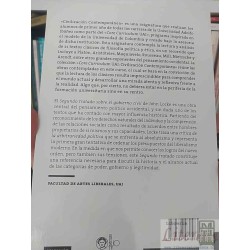Segundo tratado sobre el gobierno  John Locke  Biblioteca Nueva, Introducción, revisión de la traducción y notas de Pabl