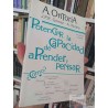 Potenciar la capacidad de aprender y pensar Antonio Ontoria y otros NARCEA 2a ed