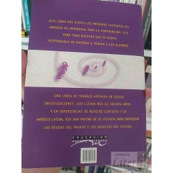 Escuelas que enseñan a pensar  Paula Pogré y Graciela Lombardi  Editorial Papers Editores