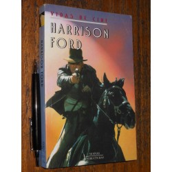 Harrison Ford Agustí De Miguel Vidas De Cine / Edimat