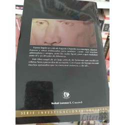 Evocación de Augusto Céspedes Mariano Baptista Gumucio Serie Investigaciones Sociales