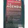 La agenda Michael Hammer Deusto lo que toda empresa debe hacer para dominar la década 289 páginas