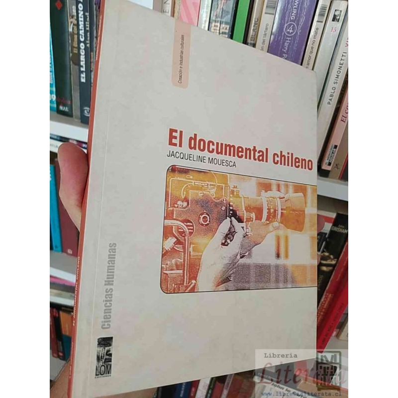 El documental Chileno Jacqueline Mouesca LOM Ciencias Humanas