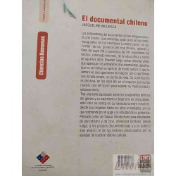 El documental Chileno Jacqueline Mouesca LOM Ciencias Humanas