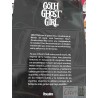 Goth Ghost Girl John Schlam Jr, Sergio Quijada, Bernarda Brice Ed. Visuales todo color en español