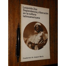 Dependencia Y Liberación En La Cultura Latinoamericana Leopo