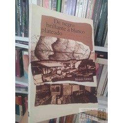 La empresa minera mexicana a finales del siglo XIX  Moisés Gámez  Editorial Tro Dolores De negro brillante a blanco plat