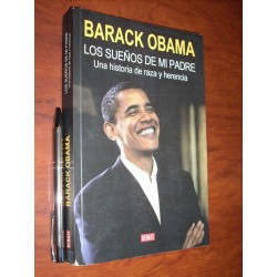 Los Sueños De Mi Padre Barack Obama Debate / Formato Grande